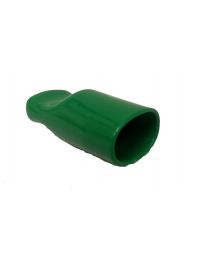 Rubber Weather Cap for PL-259 (10 Pack)  - 1" w/ Pull Tab/