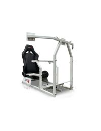 GTR SIMULATOR GTAF-WHT-S105LBK