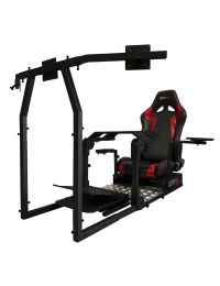 GTR SIMULATOR GTAP-F-S105LBK