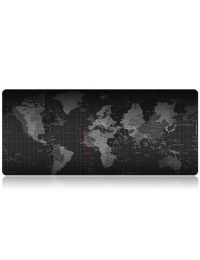 World Large Gaming Mouse Pad.