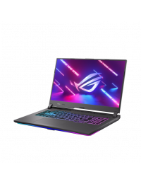 ASUS ROG STRIX G17 R9-5900HX 16G 512G RTX3060 Win10 Home - G713QM-ES94