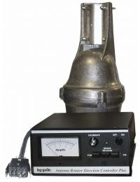 Hy-Gain Ham-Iv, Rotator, 15 Sf Wind Load, 110 Vac - HAM-IV