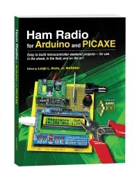 Ham Radio for Arduino and PICAXE