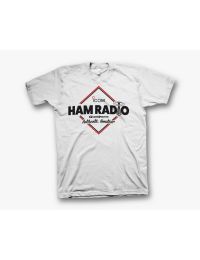 GigaParts Icom Ham Radio T-Shirt