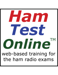 HamTestOnline General Class Study Course (6 Month Subscription)