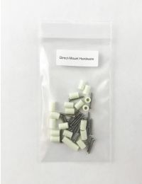 Phase Dock Direct Mount Hardware Packet - 10129