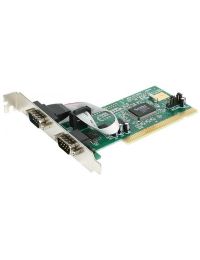Startech PCI2S550