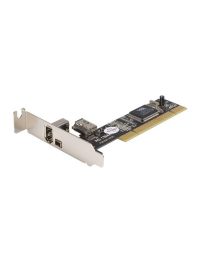 Startech PCI1394_2LP