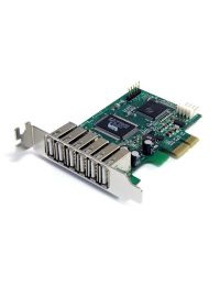 Startech PEXUSB7LP