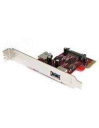 Startech PEXUSB3S11