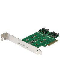 Startech PEXM2SAT32N1