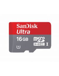 16GB MicroSD Card w/ DV MEGA OS Image Pre-Installed