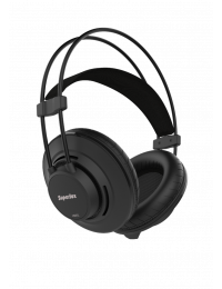 Superlux HD672 Semi-Open Headphones