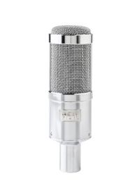 Heil PR-40 Chrome Studio Microphone