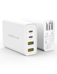 HyperJuice HJ-GAN100 USB-C Charger - HJ-GAN100