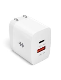 HyperJuice 20W USB-C Charger - HJ205US