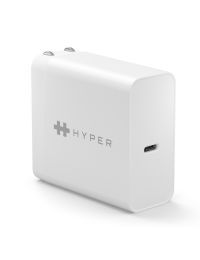 HyperJuice USB-C 65W Power Adapter - HJ653U