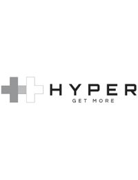 HyperJuice 100W USB-C Charger