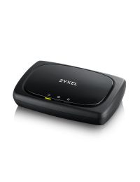 Zyxel MoCA 2.0 Ethernet to Coax HLA4205