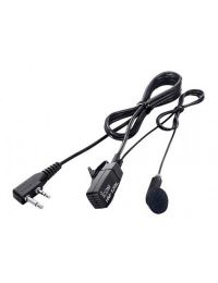 Icom HM-128L