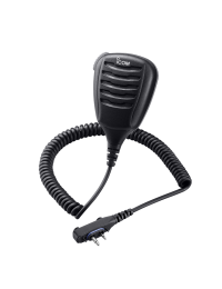 Icom HM-168LWP Waterproof Speaker Microphone