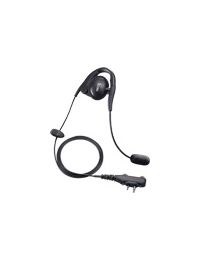 Icom HS-94LWP Earhook Headset W/Boom Microphone