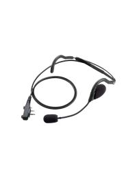 Icom HS-95LWP Behind-the-head type with Boom Microphone
