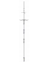 Hustler Antennas 5-BTV 5 Band Vertical HF Fixed Station 10/15/20/40/75/80M