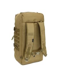 60L 3-in-1 Rucksack - Khaki