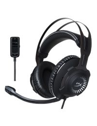 HyperX Cloud Revolver Pro Gaming Headset HX-HSCR-GM
