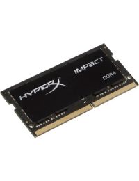 Kingston HyperX Impact 16GB SODIMM (1x16G) DDR4-3200 CL20 1.2V - HX432S20IB2/16
