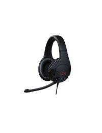 Open Box HyperX Cloud Stinger Gaming Headset HX-HSCS-BK/NA SN112513