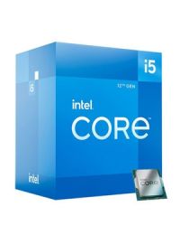 Intel Core i5-12400 6C/12T 4.40GHz MAX UHD 730 65W