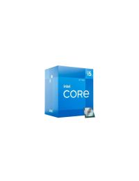 Open Box Intel Core i5-12400F 6C/12T 4.40GHz MAX 65W Desktop Processor - BX8071512400F