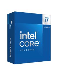 Intel Core i7-14700K 14th Gen 20-Core Boxed