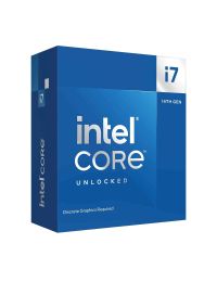 Intel Core i7-14700KF 14th Gen 20-Core Boxed 