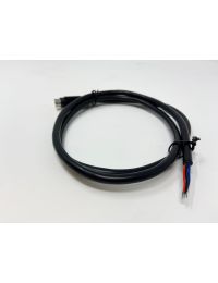 LDG IC-104 Interface cable, Z-100A DC Wire Cable