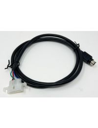 LDG IC-105 Interface cable, Z-100A Alinco EDX-2