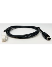 LDG IC-106 Interface cable, Z-100A Kenwood AT-300