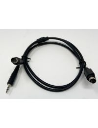 LDG IC-108 Interface cable, Z-100A Yaesu 100,857,897,891,991