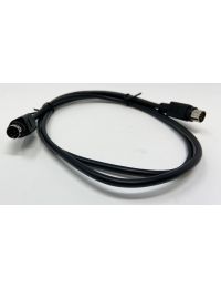 LDG IC-109 Interface cable, Z-100A Yaesu 450,950,1200
