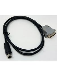 LDG IC-115 Interface cable, Z-100A Yaesu DX3000,DX101