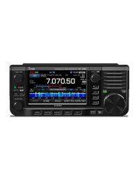Icom IC-705 HF/VHF/UHF All Mode Transceiver