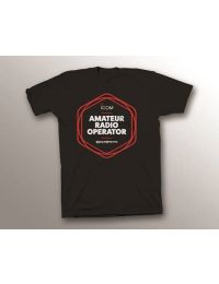 GigaParts/Icom ARO Shirt