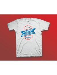 GigaParts Icom ARO T-Shirt