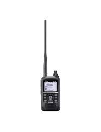 Icom ID-50A VHF/UHF D-STAR Handheld Transceiver