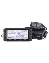 Icom ID-5100A Deluxe