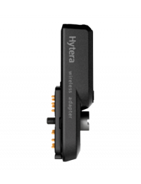 Hytera ESW01-N1 Wireless Earpiece Kit PD7and PT5 Series