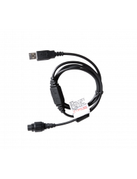 PC47 CPS Program/Firmware Cable, 10pin Aviation/USB