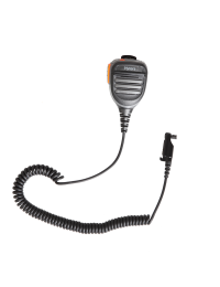 Speaker Mic w/Emergency Button 2.5mm jack, (IP54)